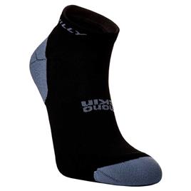 Hilly Socks Meias Curtas Active Quarter Min