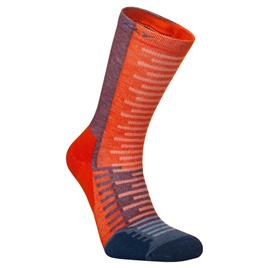 Hilly Socks Meias Curtas Active Crew Min