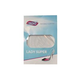 Kaps Inserções Trend Lady Super Gel Pads 4024