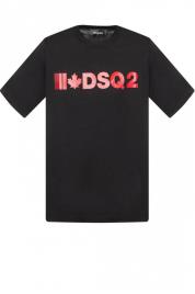 Dsquared Camiseta S74gd0568