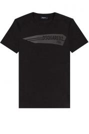 Dsquared Camiseta S74gd0657