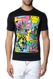 Dsquared Camiseta S71gd0622