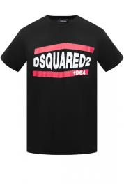 Dsquared Camiseta S74gd0639