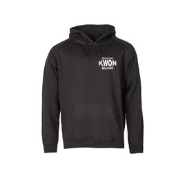 Kwon Professional Boxing Moletom Com Capuz 817865005