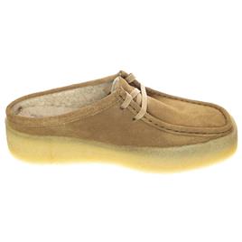 Clarks Shoes Tamancos Wallabe