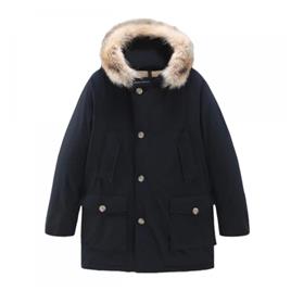 Woolrich Casaco Arctic Detachable Fur