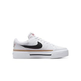 Nike Tênis Court Legacy Lift