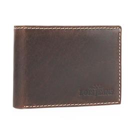 Lois Carteira De Couro 207086 Valin