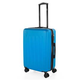 Skpat Mala Com Rodinhas Lisboa Medium Abs