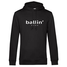Ballin Moletom Com Capuz Basic