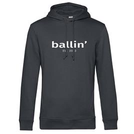 Ballin Moletom Com Capuz Basic