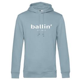 Ballin Moletom Com Capuz Basic