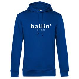 Ballin Moletom Com Capuz Basic
