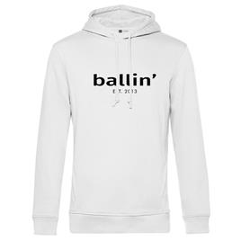 Ballin Moletom Com Capuz Basic