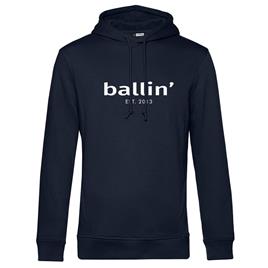 Ballin Moletom Com Capuz Basic