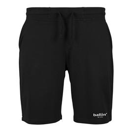 Ballin Short De Treino Small Logo