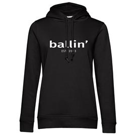 Ballin Moletom Com Capuz