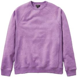 Brixton Moletom Cooper Reserve Raglan