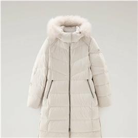 Woolrich Casaco Acolchoado Carley