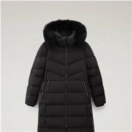 Woolrich Casaco Acolchoado Carley