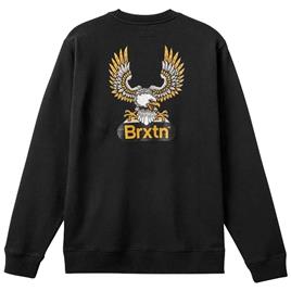 Brixton Moletom Merrick