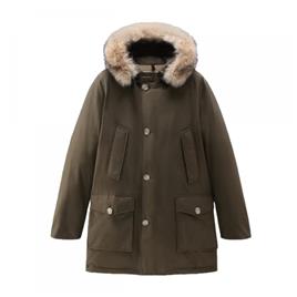 Woolrich Parka Arctic Detachable Fur