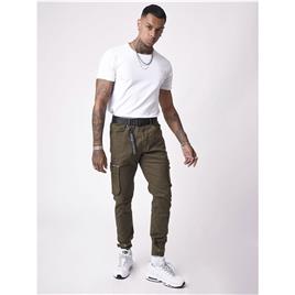 Project X Paris Calça Cargo 1990006