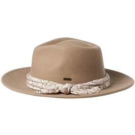 Brixton Chapéu Madison Rancher