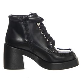 Vagabond Botins De Salto Alto Brooke