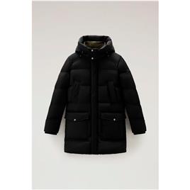 Woolrich Casaco Acolchoado Premium