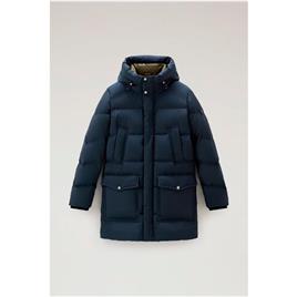 Woolrich Casaco Acolchoado Premium