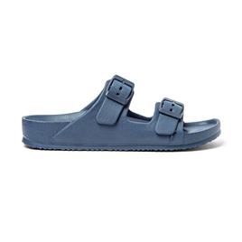 Brasileras Chinelos Coastal