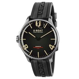 U-boat Relógio 8463-a