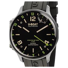 U-boat Relógio 8838-a