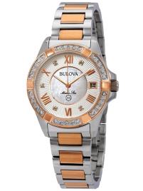 Bulova Relógio 98r234