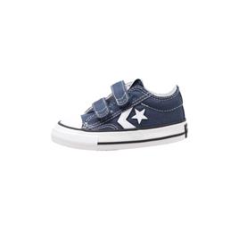 Converse Kids Tênis Sem Cordões Star Player 76