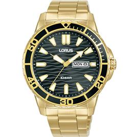 Lorus Watches Relógio Rh362ax9