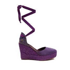 La Valeta Espadrilles De Cunha Charlene