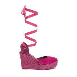 La Valeta Espadrilles De Cunha Charlene