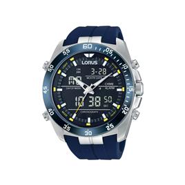 Lorus Watches Relógio Rw617ax9