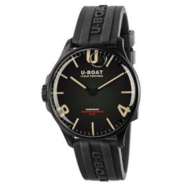 U-boat Relógio 8464-a