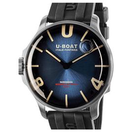U-boat Relógio 8704-c