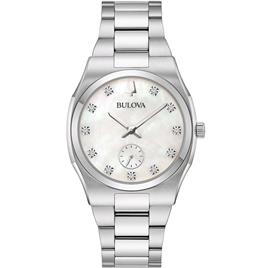 Bulova Relógio 96p242