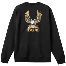 Brixton Moletom Merrick