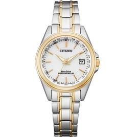 Citizen Relógio Ec1186-85a