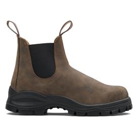 Blundstone Botinhas 2239 Lug