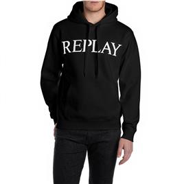 Replay Moletom M3104 .000.23832