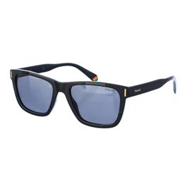 Polaroid Eyewear Óculos De Sol Pld6186s Acetate Oval Shaped