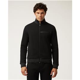 Harmont & Blaine Moletom Com Fecho Frk148021133