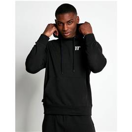 11 Degrees Moletom Com Capuz 11d3187